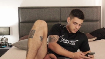 Jackob_Jj  02-08-2021 video ridedildo